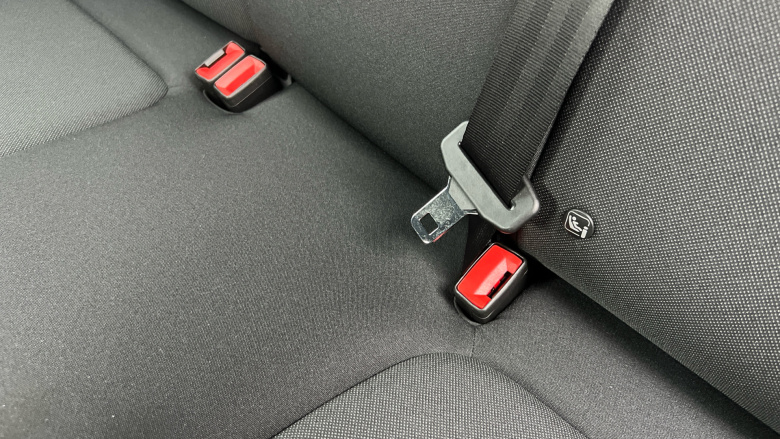 Ford Puma 1.0 EcoBoost Hybrid mHEV ST-Line 5dr Petrol Hatchback